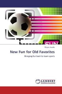Produktbild: Jacobs, W: New Fun for Old Favorites