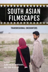 Produktbild: South Asian Filmscapes