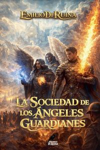 Produktbild: La Sociedad de los &Aacute;ngeles Guardianes