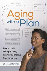 Produktbild: Aging with a Plan