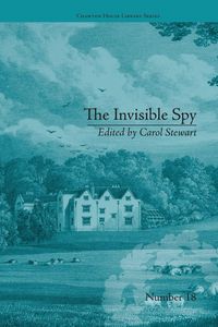Produktbild: The Invisible Spy