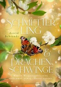 Produktbild: Schmetterling & Drachenschwinge