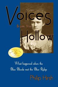 Produktbild: Voices from the Hollow