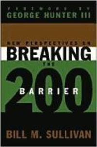 Produktbild: New Perspectives on Breaking the 200 Barrier