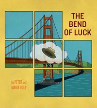 Produktbild: The Bend of Luck