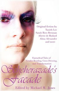 Produktbild: Scheherazade's Facade