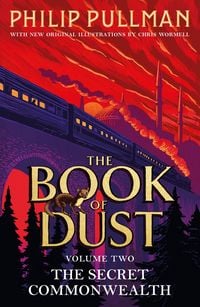 Produktbild: The Secret Commonwealth: The Book of Dust Volume Two