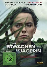 Produktbild: Das Erwachen der J&auml;gerin