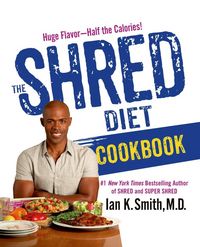 Produktbild: The Shred Diet Cookbook