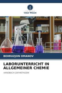 Produktbild: Laborunterricht in Allgemeiner Chemie