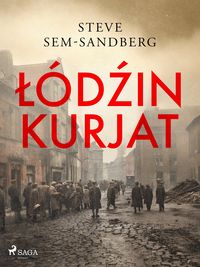 Produktbild: Lodzin kurjat
