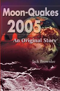 Produktbild: Moon-Quakes 2005