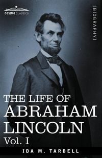 Produktbild: The Life of Abraham Lincoln