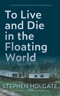 Produktbild: To Live and Die in the Floating World