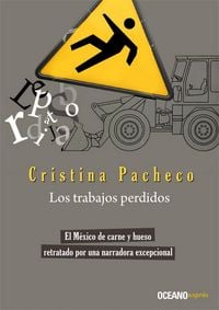 Produktbild: Los trabajos perdidos