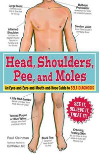 Produktbild: HEAD SHOULDERS PEE & MOLES