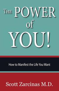 Produktbild: The Power of YOU!
