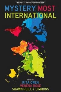 Produktbild: Mystery Most International