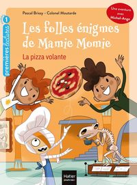 Produktbild: Les folles &eacute;nigmes de Mamie Momie