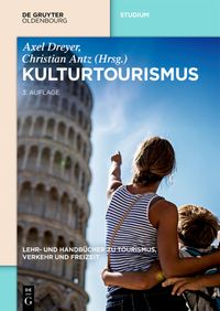 Produktbild: Kulturtourismus