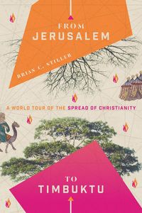 Produktbild: From Jerusalem to Timbuktu