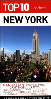 Produktbild: New York