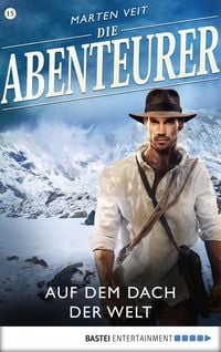 Produktbild: Die Abenteurer - Folge 15