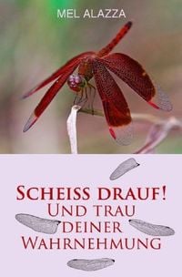 Produktbild: Kacke am Stock ist auch &acute;ne Blume / SCHEISS DRAUF!