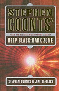 Produktbild: Stephen Coonts Deep Black