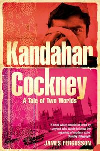 Produktbild: Kandahar Cockney