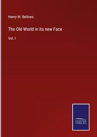 Produktbild: The Old World in its new Face