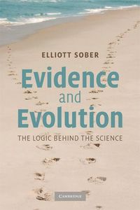 Produktbild: Evidence and Evolution