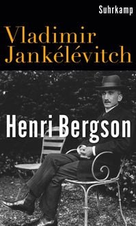 Produktbild: Henri Bergson
