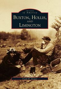 Produktbild: Buxton, Hollis, and Limington