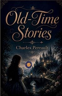 Produktbild: Old-Time Stories