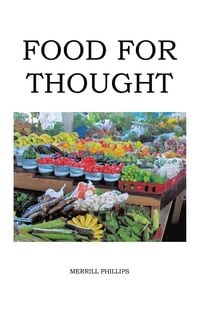 Produktbild: Food for Thought