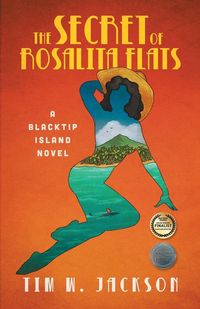 Produktbild: The Secret of Rosalita Flats