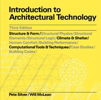 Produktbild: Introduction to Architectural Technology