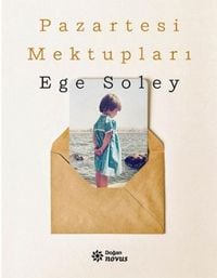 Produktbild: Pazartesi Mektuplari