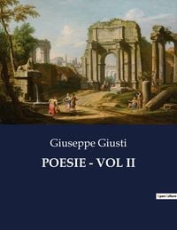 Produktbild: Poesie - Vol Ii