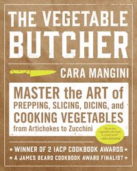 Produktbild: Vegetable Butcher