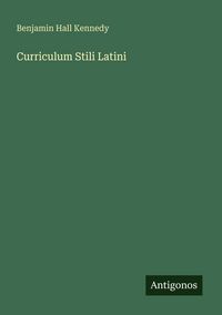 Produktbild: Curriculum Stili Latini