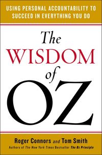 Produktbild: Smith, T: Wisdom of Oz