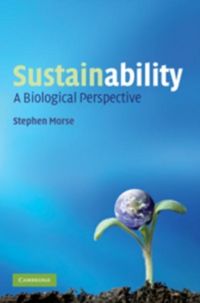 Produktbild: Sustainability