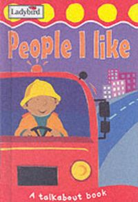 Produktbild: People I Like