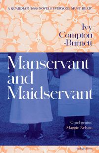 Produktbild: Manservant and Maidservant