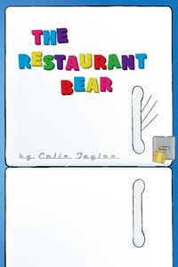 Produktbild: The Restaurant Bear