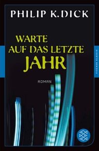 Produktbild: Warte auf das letzte Jahr