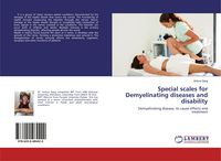 Produktbild: Special scales for Demyelinating diseases and disability