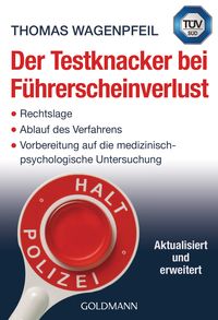 Produktbild: Der Testknacker bei F&uuml;hrerscheinverlust